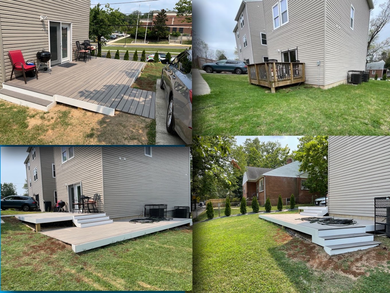 Alexandria Residential Repair - Trusted Home and Office Repair Services photo