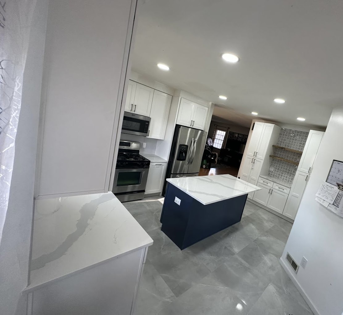 Alfano Renovations  NJ photo