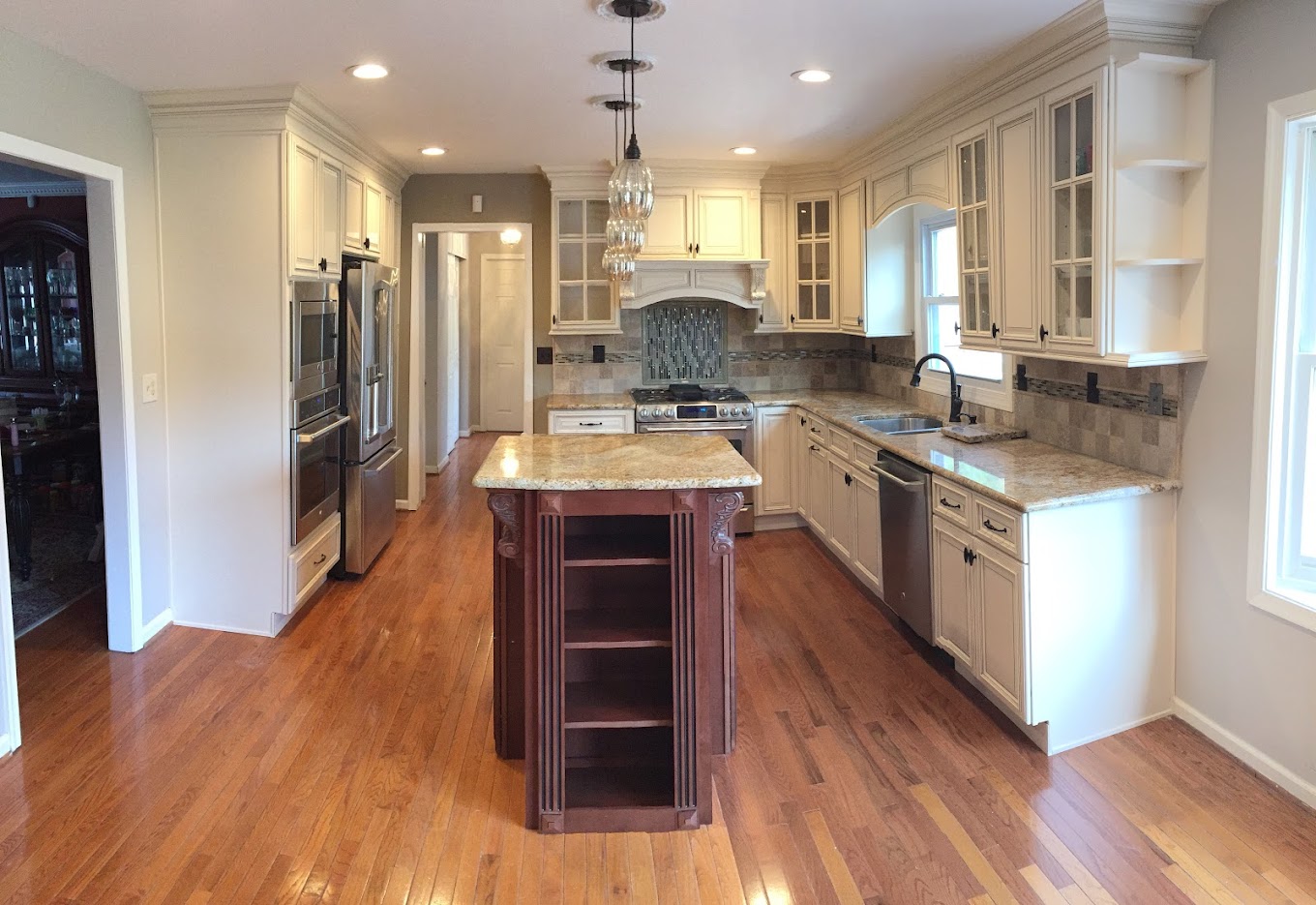 Alfano Renovations  NJ photo