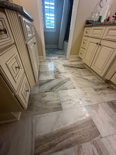 All About Flooring Tampa Bay Contractors - Tampa, FL photo