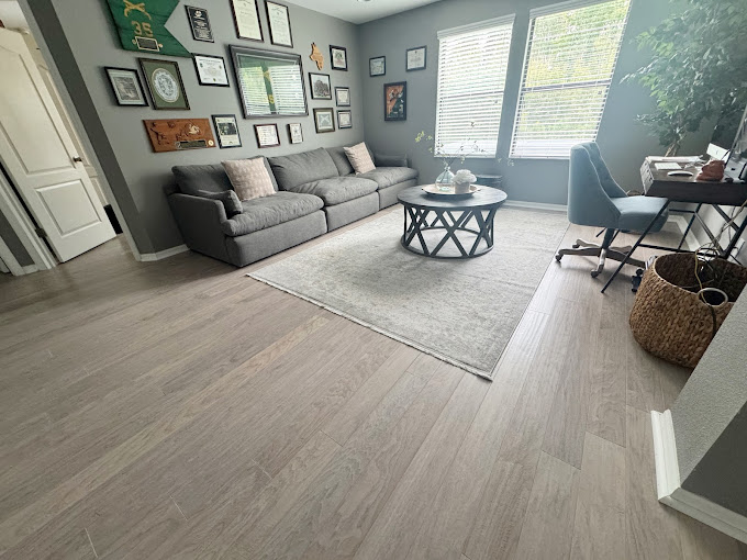 All About Flooring Tampa Bay Contractors - Tampa, FL
