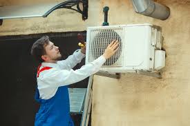 All Aire Heating, A/C and Refrigeration | South Bay, CA photo