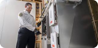 All Aire Heating, A/C and Refrigeration | South Bay, CA