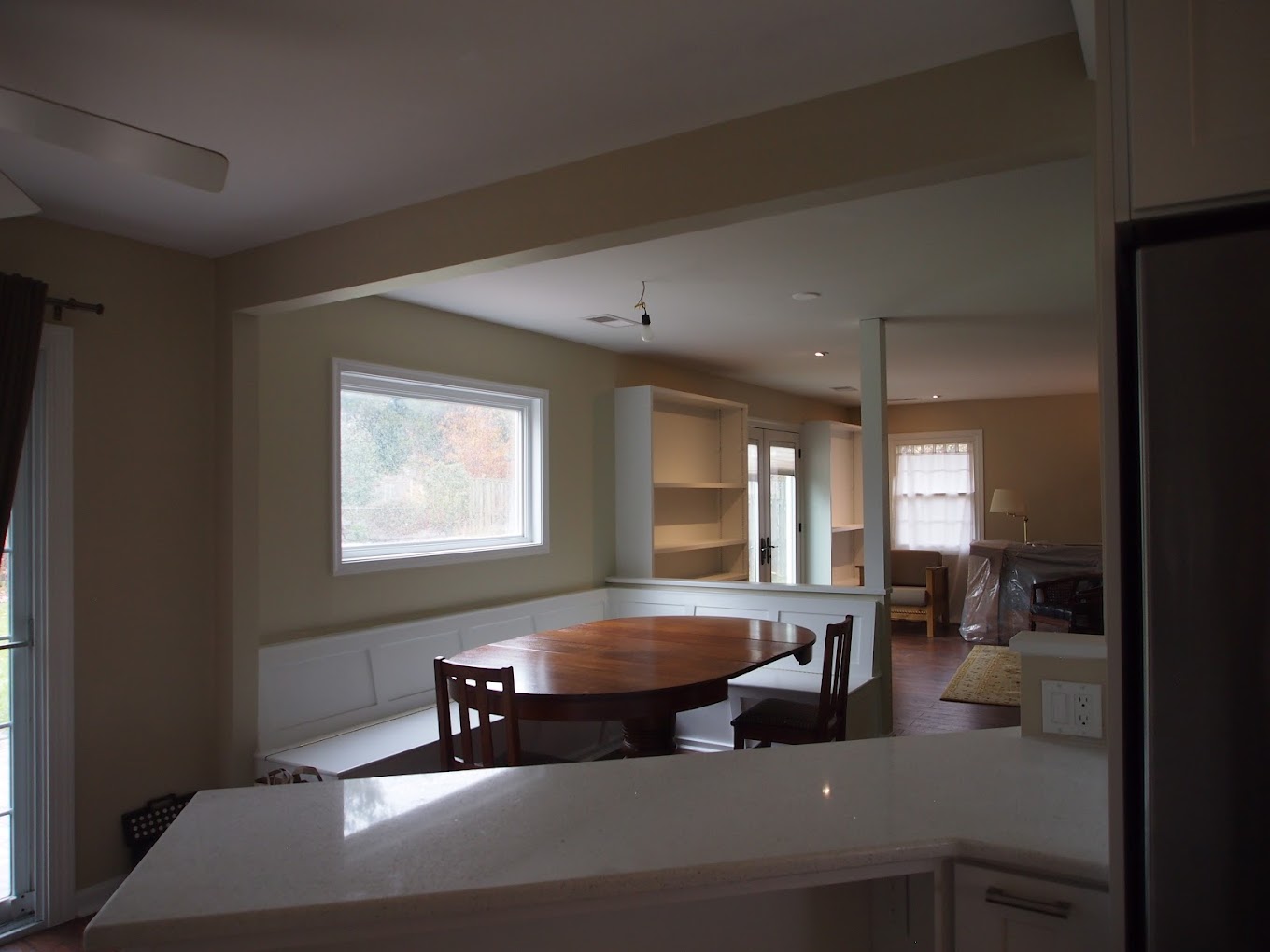 All City Builders – Expert Construction & Fabrication in Washington, DC photo