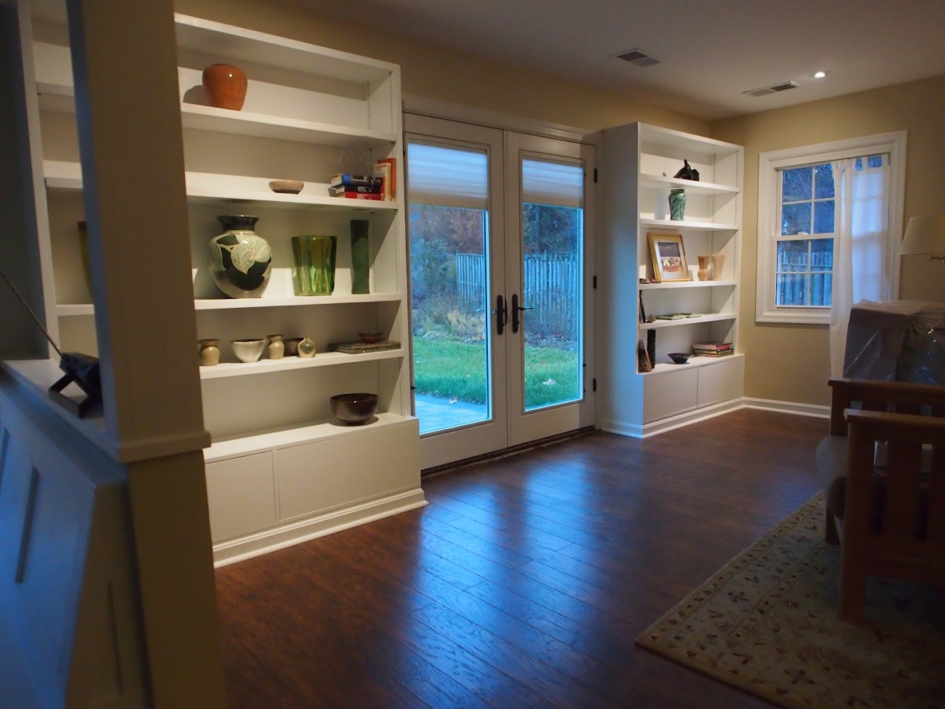 All City Builders – Expert Construction & Fabrication in Washington, DC