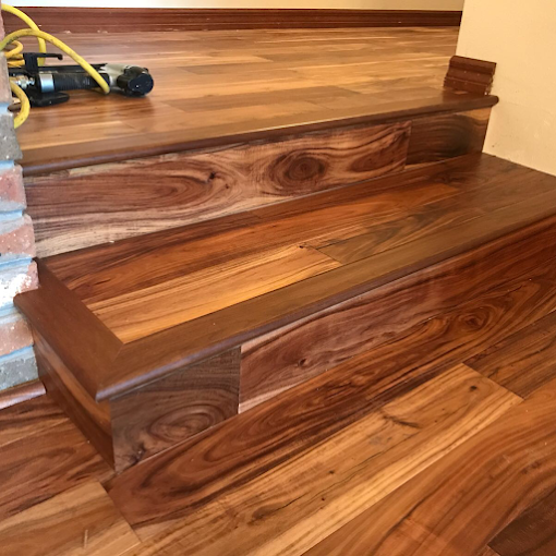 All Flooring Services – Hillsborough County, Florida photo