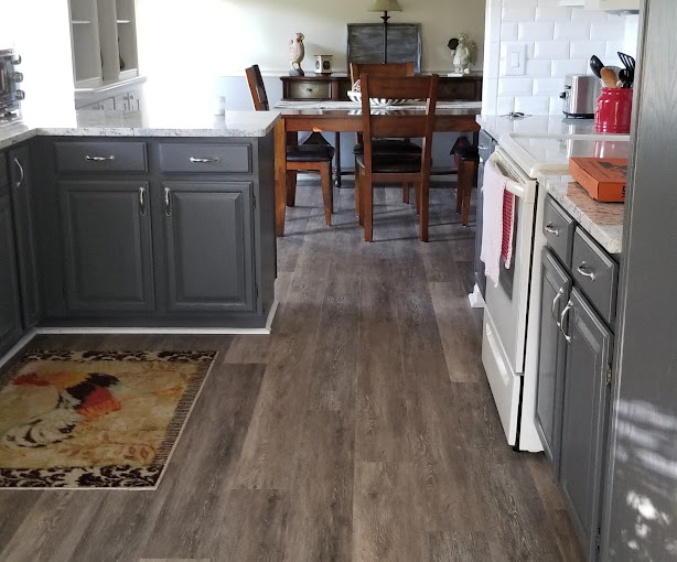 All Flooring Services – Hillsborough County, Florida photo