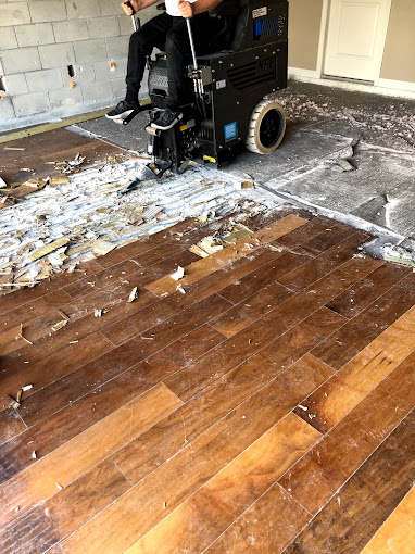 All Flooring Services – Hillsborough County, Florida photo