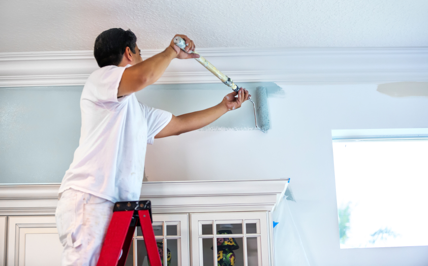 A.L.L General Painting Services – Trusted Interior & Exterior Painters in Miami photo
