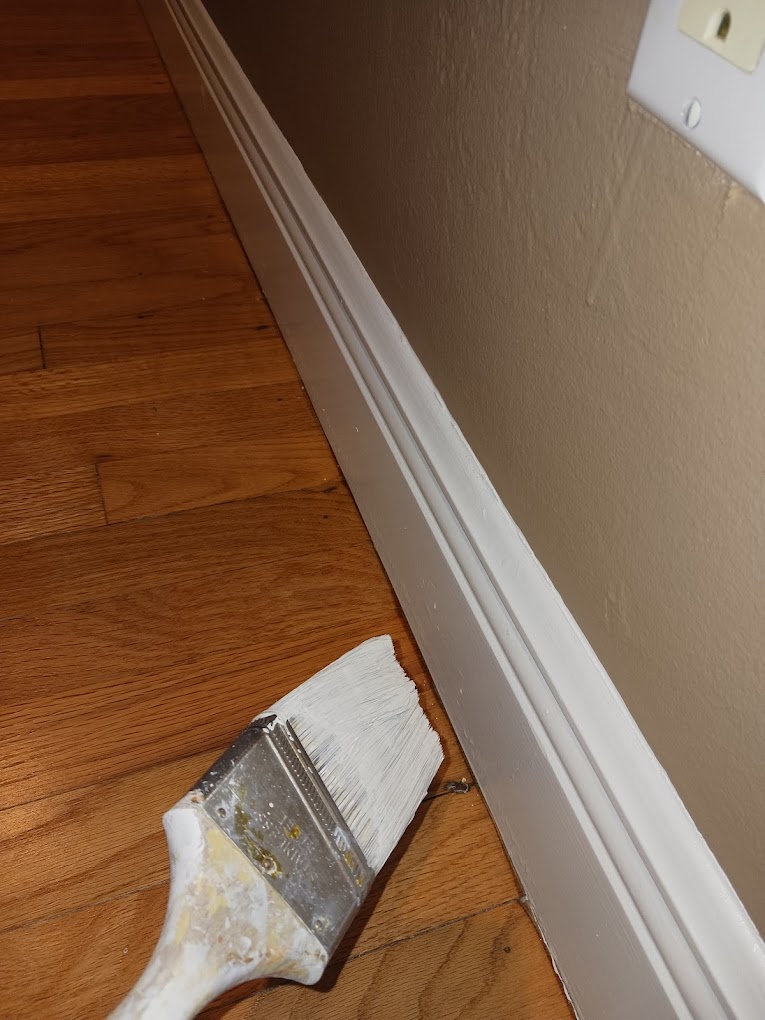 A.L.L General Painting Services – Trusted Interior & Exterior Painters in Miami photo