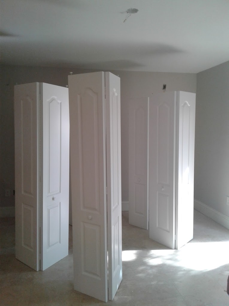 A.L.L General Painting Services – Trusted Interior & Exterior Painters in Miami photo