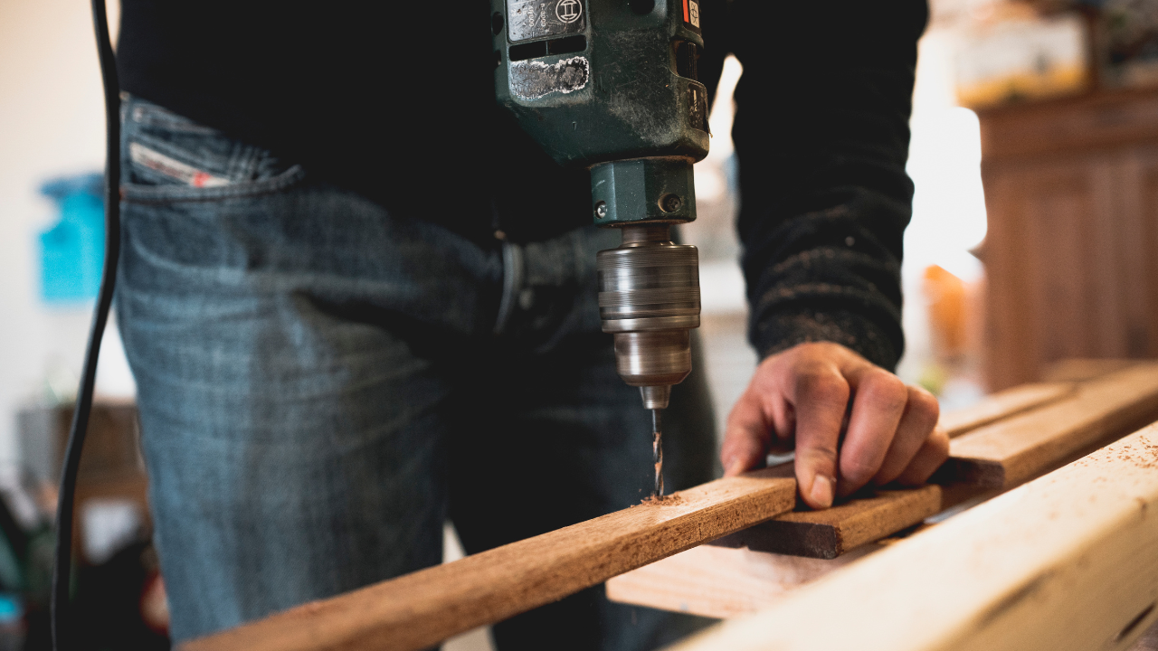 All Handyman Services | Professional Home Repairs in San Dimas, CA photo
