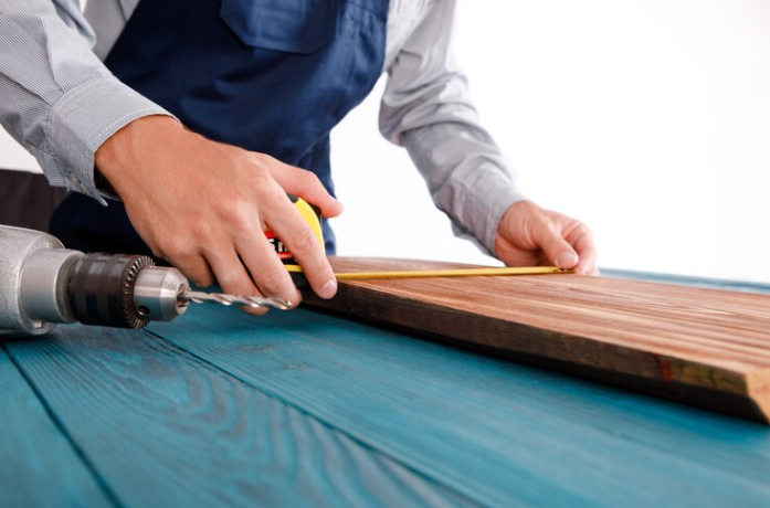All Handyman Services | Professional Home Repairs in San Dimas, CA
