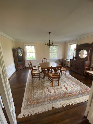 All Hardwoods & Carpet – Connecticut and Westchester County, NY photo