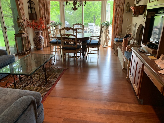 All Hardwoods & Carpet – Connecticut and Westchester County, NY photo