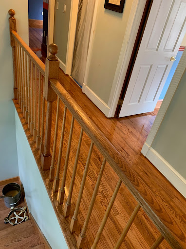 All Hardwoods & Carpet – Connecticut and Westchester County, NY photo