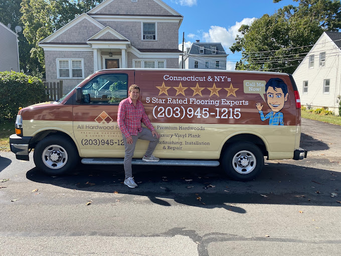 All Hardwoods & Carpet – Connecticut and Westchester County, NY photo