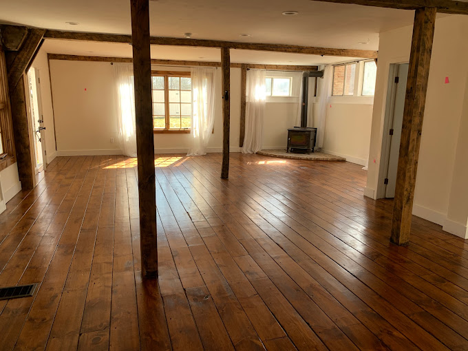 All Hardwoods & Carpet – Connecticut and Westchester County, NY photo