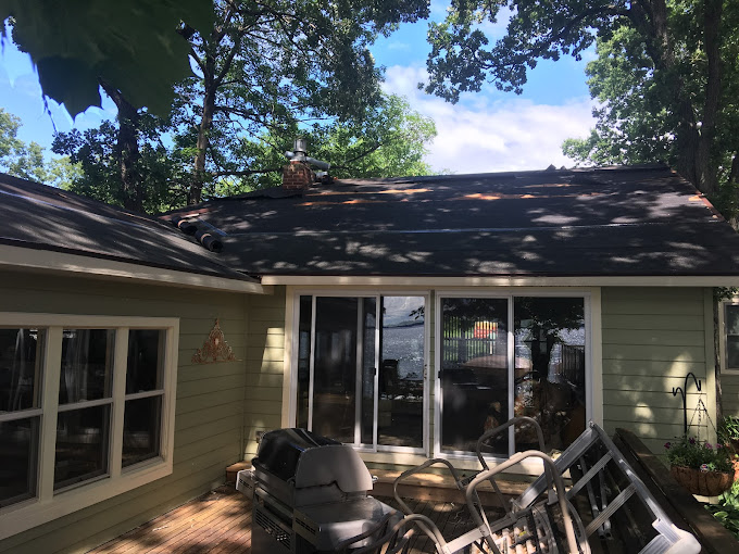 All Over Roofing - Northeast South Dakota photo
