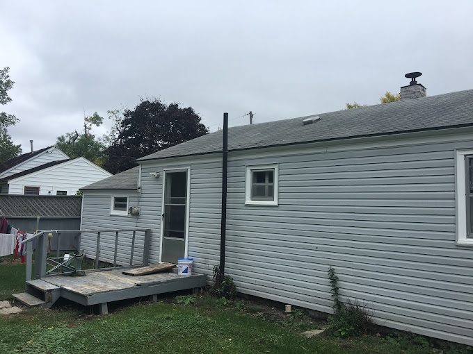 All Over Roofing - Northeast South Dakota photo