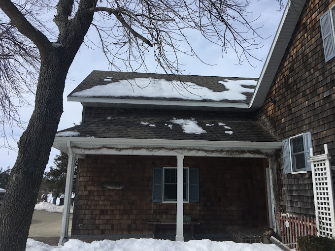 All Over Roofing - Northeast South Dakota photo