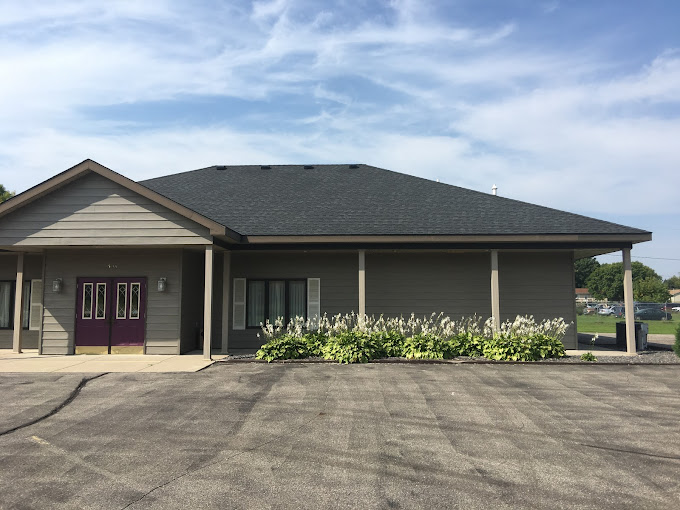 All Over Roofing - Northeast South Dakota photo
