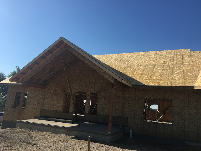 All Over Roofing - Northeast South Dakota photo