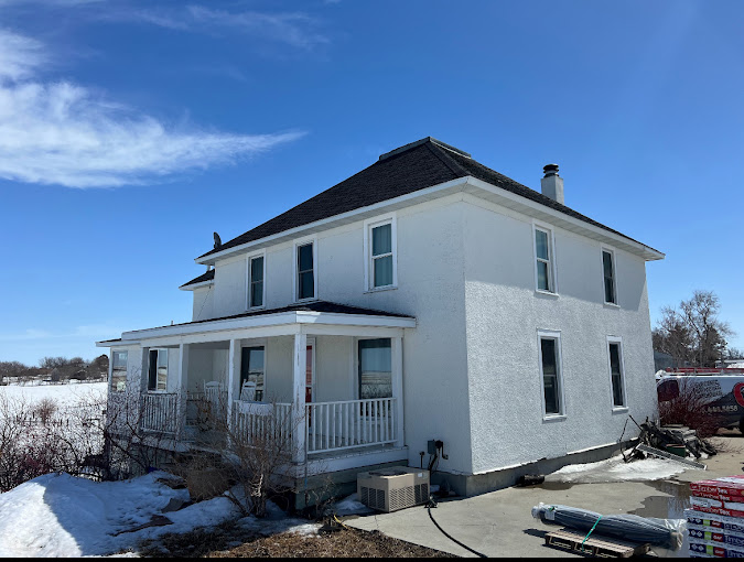 All Over Roofing - Northeast South Dakota photo