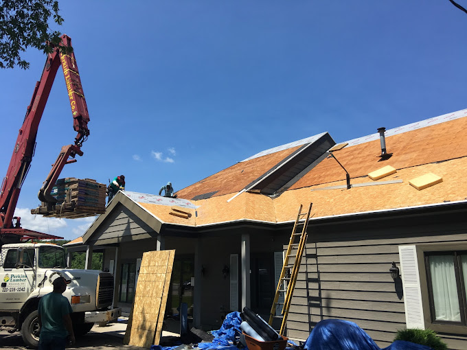 All Over Roofing - Northeast South Dakota photo