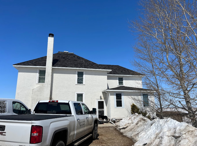 All Over Roofing - Northeast South Dakota photo