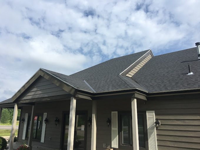 All Over Roofing - Northeast South Dakota photo