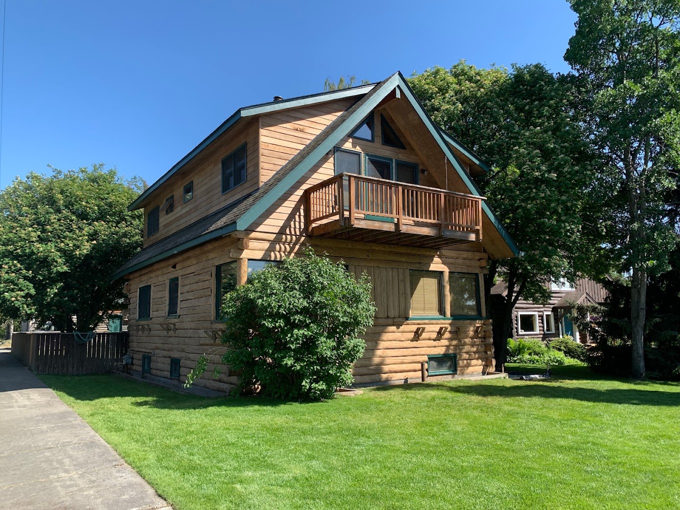 All Seasons Painting Company | Anchorage, AK photo