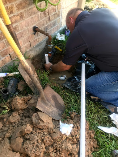 Alliance Plumbing (Clear Lake, TX) photo