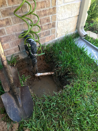 Alliance Plumbing (Clear Lake, TX) photo