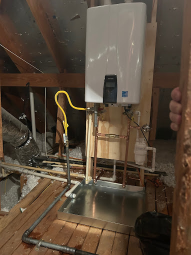Alliance Plumbing (Clear Lake, TX) photo