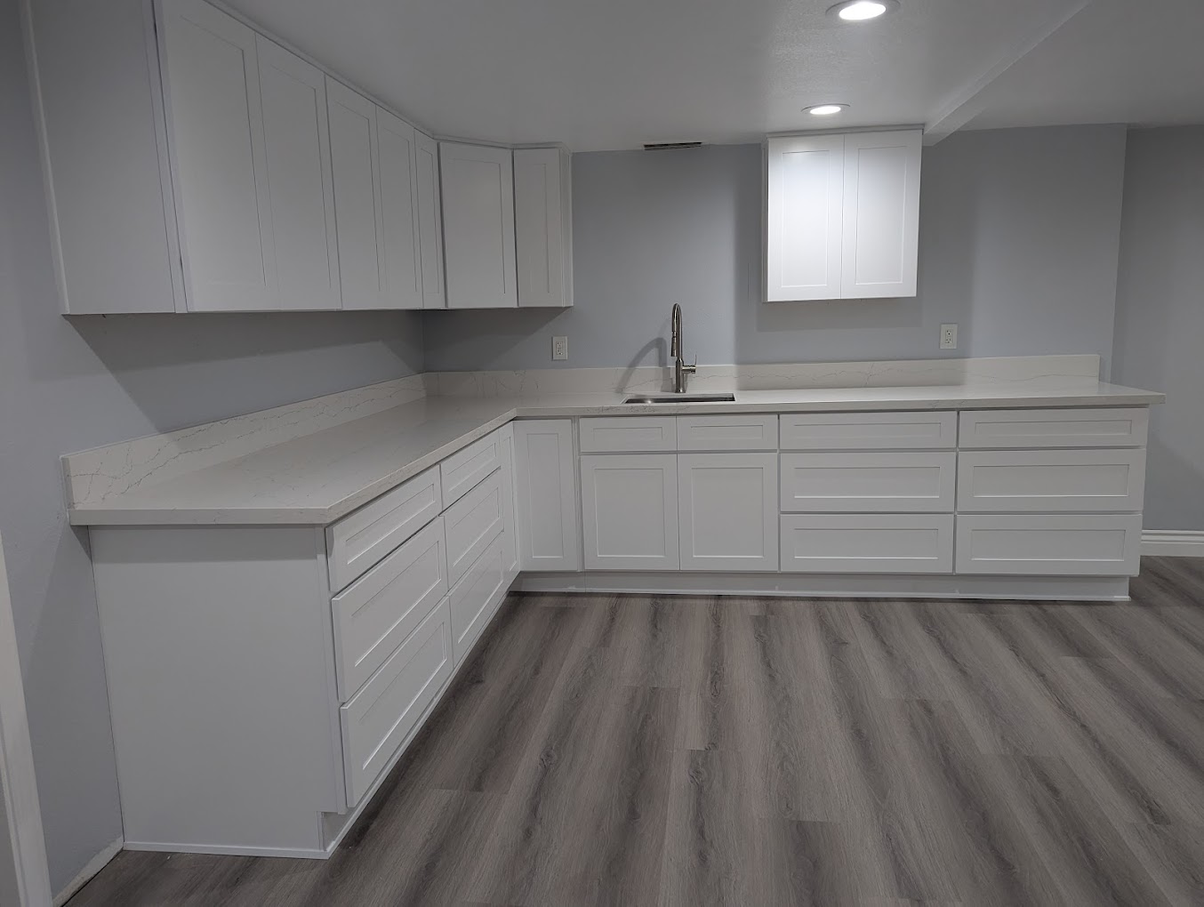 Alpine Cabinet Company Inc. – Custom Cabinets and Craftsmanship in Rancho Cordova, CA photo