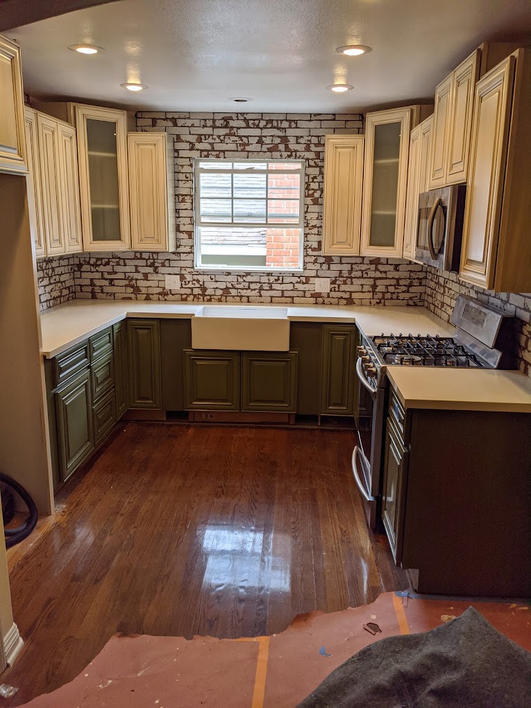 Alpine Cabinet Company Inc. – Custom Cabinets and Craftsmanship in Rancho Cordova, CA photo