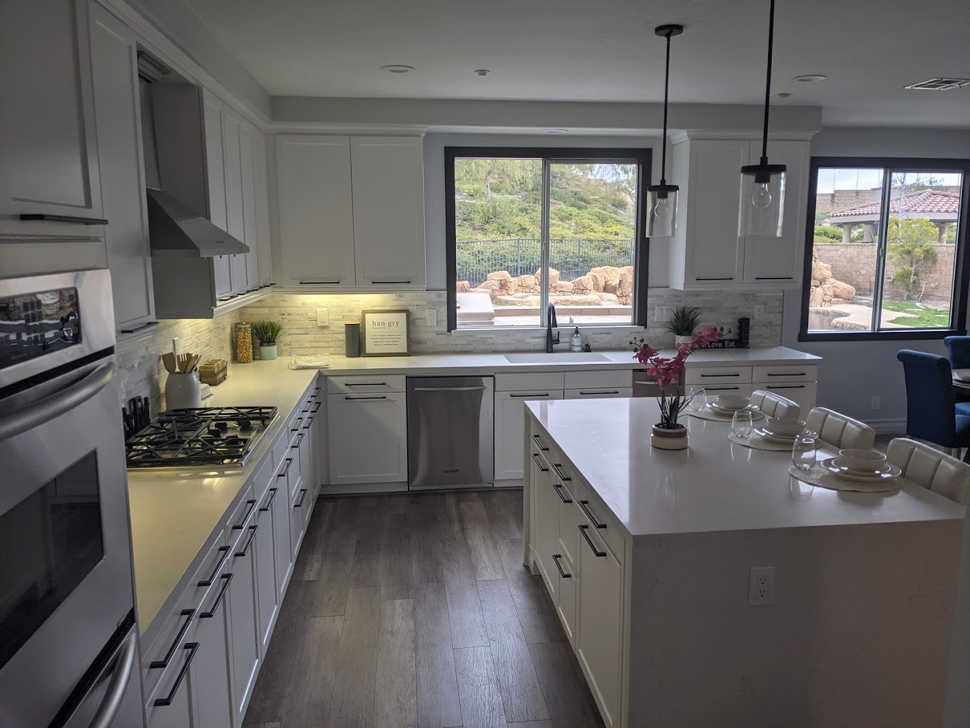 Alpine Cabinet Company Inc. – Custom Cabinets and Craftsmanship in Rancho Cordova, CA photo