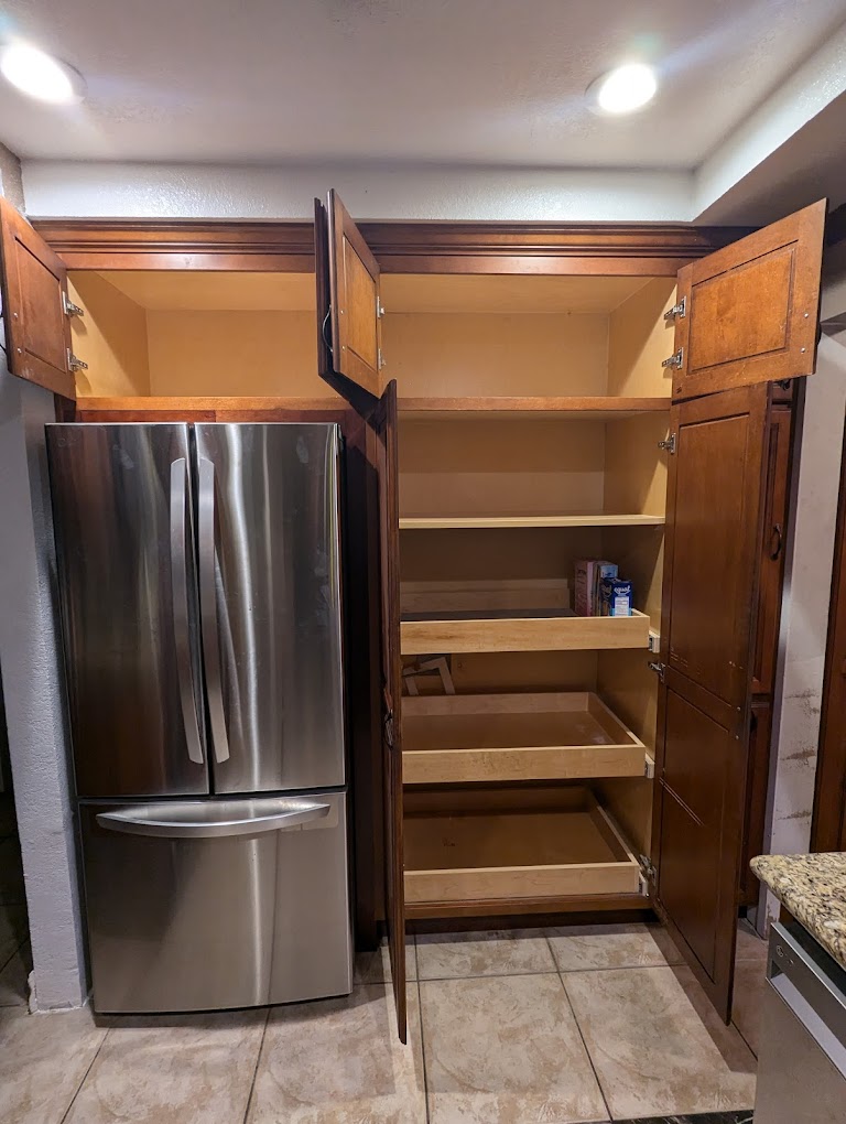Alpine Cabinet Company Inc. – Custom Cabinets and Craftsmanship in Rancho Cordova, CA photo
