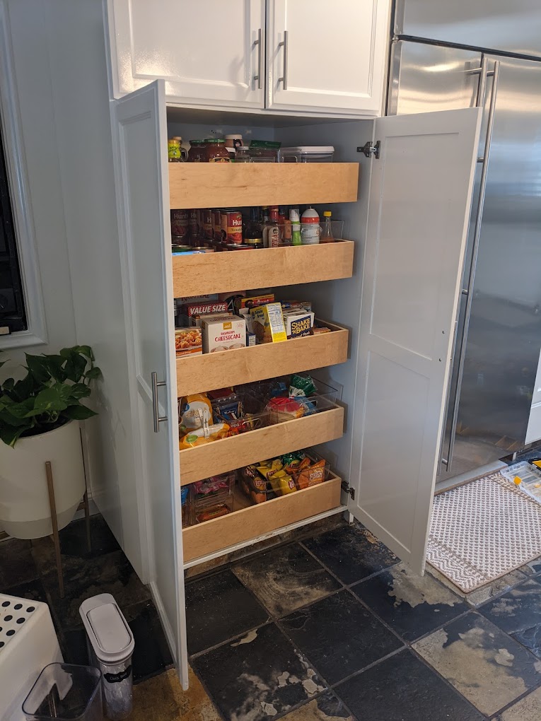 Alpine Cabinet Company Inc. – Custom Cabinets and Craftsmanship in Rancho Cordova, CA photo
