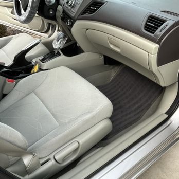 ALR Touch: Expert Mobile Auto Detailing & Pressure Washing Solutions photo