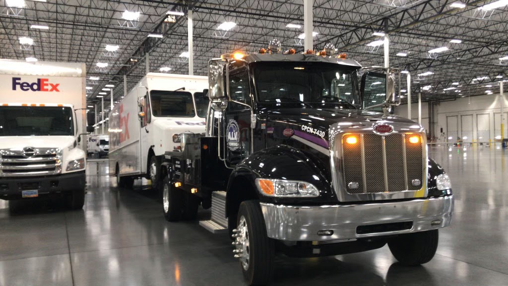 A.L.V. Towing - Reliable Roadside Assistance and Towing in Las Vegas photo