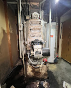 Amazing Plumbing, Heating & Air Conditioning Inc. – Comfort Solutions in Maryland photo