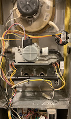 Amazing Plumbing, Heating & Air Conditioning Inc. – Comfort Solutions in Maryland photo