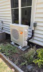 Amazing Plumbing, Heating & Air Conditioning Inc. – Comfort Solutions in Maryland photo