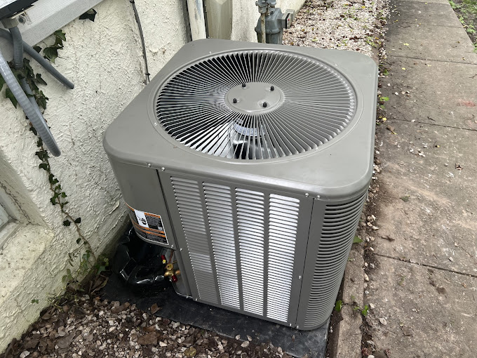 Amazing Plumbing, Heating & Air Conditioning Inc. – Comfort Solutions in Maryland photo