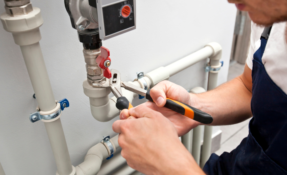 American AC Heat Plumbing | Trusted HVAC and Plumbing Services in Los Angeles photo