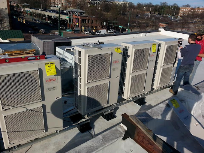 American Air HVAC, Inc. TN photo