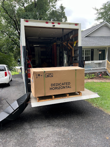 American Air HVAC, Inc. TN photo