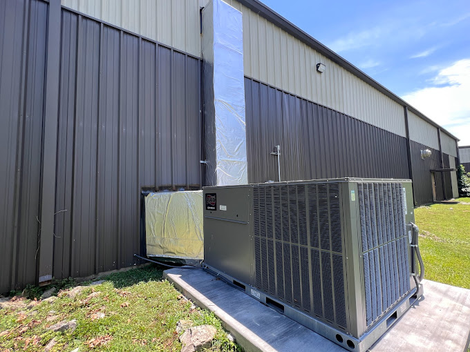 American Air HVAC, Inc. TN photo